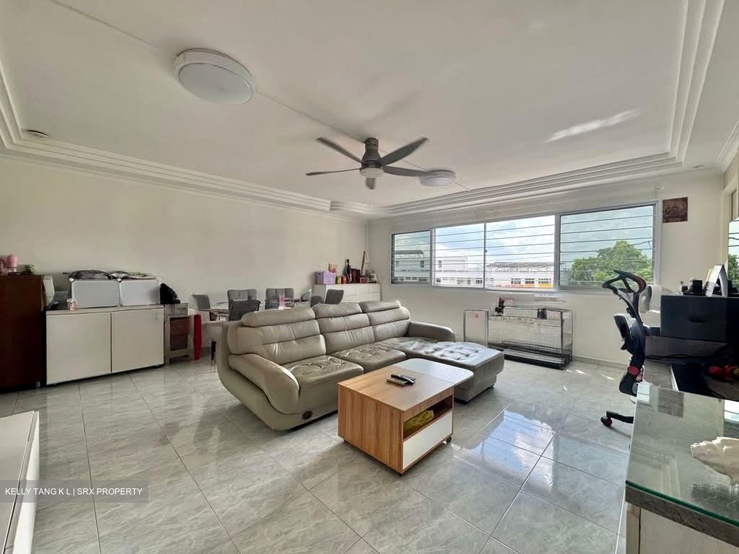 Blk 407 Serangoon Avenue 1 (Serangoon), HDB 4 Rooms #566155601